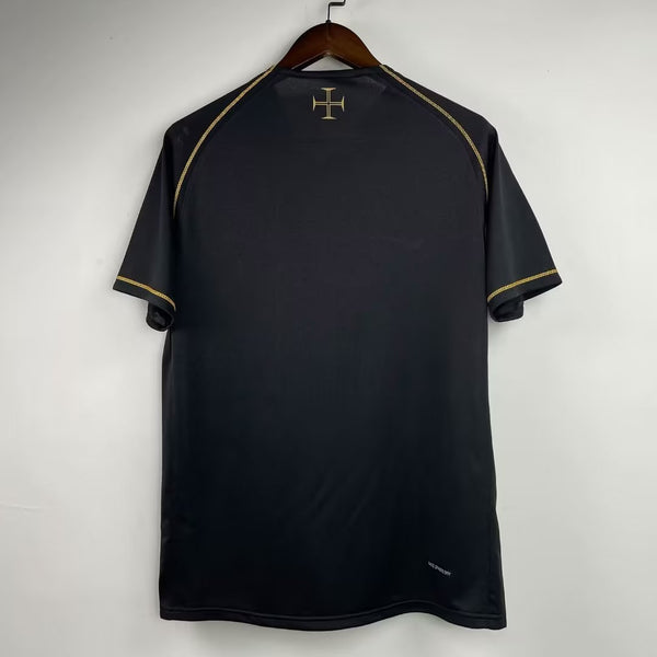 Camiseta Portugal Visitante 2006 trasera