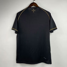 Camiseta Portugal Visitante 2006 trasera