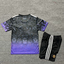 Manchester United Edición Especial 25-26 Niño
