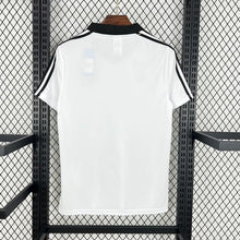 Camiseta Alemania Local 1980 Retro trasera