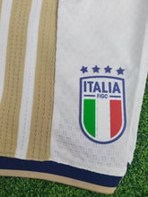 Italia Local 25-26 Niños