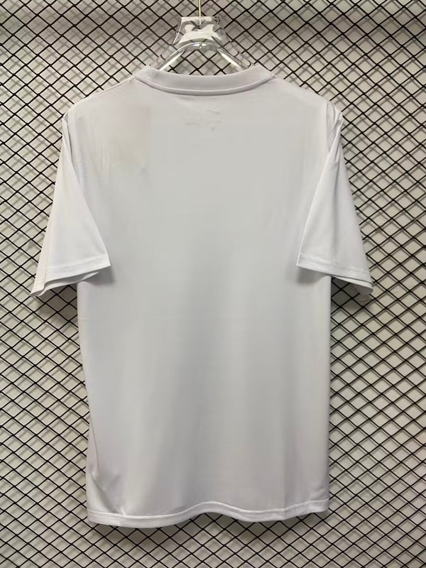 Camiseta PSG Edición Especial blanca 25-26 trasera