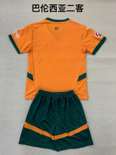 Valencia CF Tercera Equipacion Niños 24-25