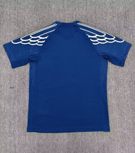 Camiseta PSG Cuarta Equipacion 24-25 trasera