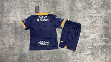 Pumas UNAM Visitante Niños 24-25