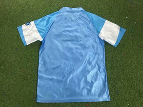 Camiseta Napoli Edición Especial 90-91 trasera