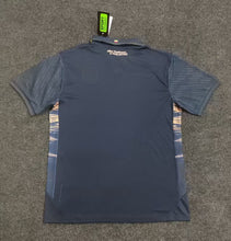 Camiseta Ecuador Visitante Mundial 2026 trasera