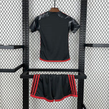 Flamengo Tercera Equipacion 24-25 Niños