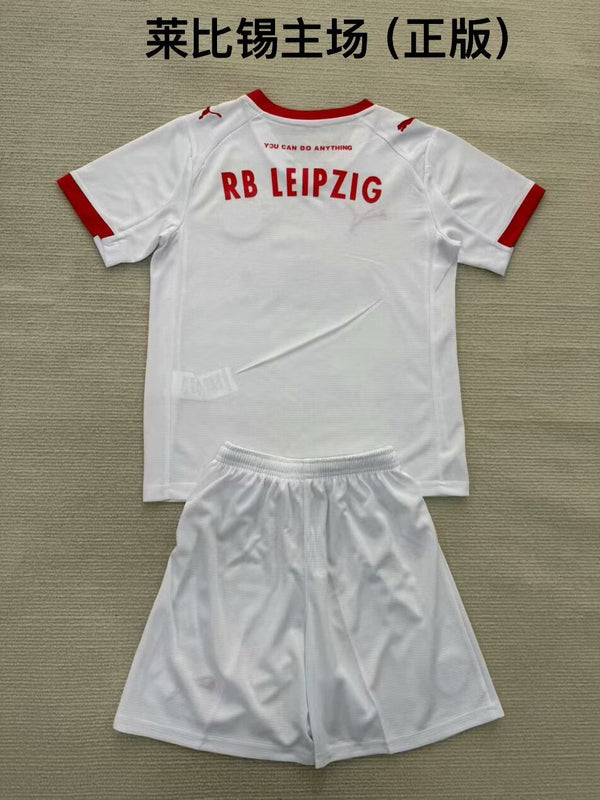RB Leipzig Local Niños 25-26