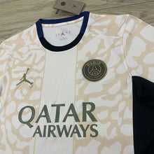 Camiseta PSG Cuarta Equipacion 23-24 complemento 1