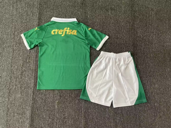 Palmeiras Local Niños 24-25