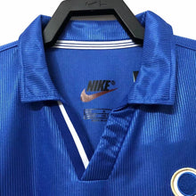 Camiseta Italia Local 1998 Retro complemento 1