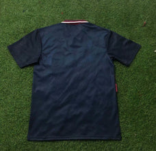Camiseta Ajax Visitante 94-95 Retro trasera