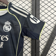 Real Madrid Visitante 25-26 Niños