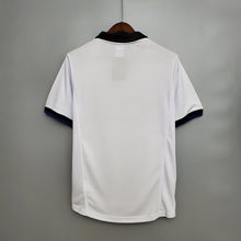 Camiseta Inter de Milán Visitante 98-99 trasera