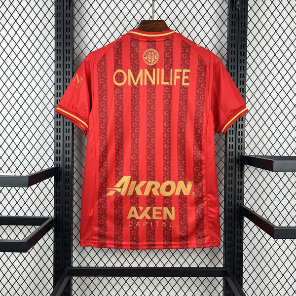 Chivas Guadalajara Edición Especial 26-27