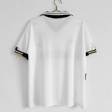 Camiseta Tottenham Hotspur Local 93-95 trasera