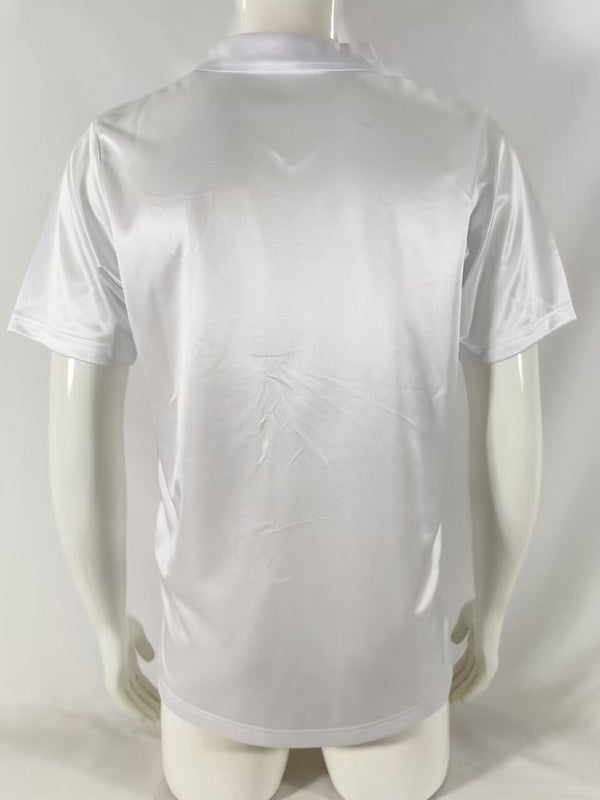 Camiseta Sevilla FC Local 87-90 Retro trasera