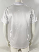 Camiseta Sevilla FC Local 87-90 Retro trasera