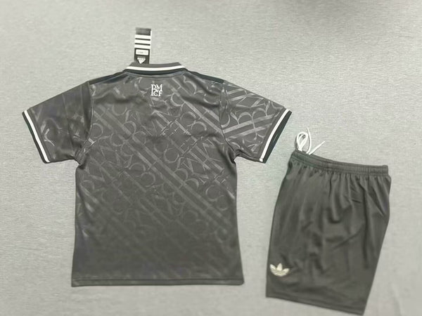 Real Madrid Tercera Equipacion 25-26 Niños
