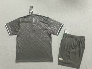 Real Madrid Tercera Equipacion 25-26 Niños