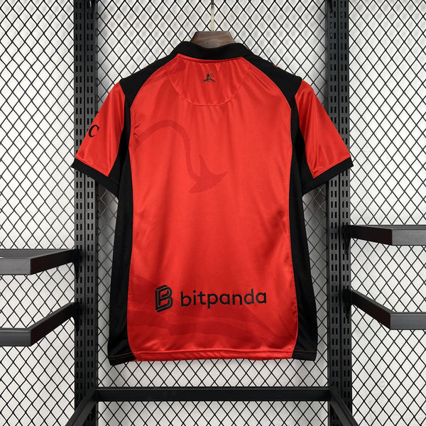 AC Milan Cuarta Equipacion 26-27