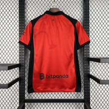 AC Milan Cuarta Equipacion 26-27