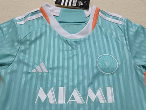 Inter Miami Tercera Equipacion Niños 24-25