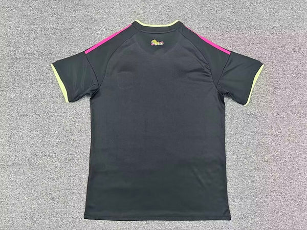 Camiseta Peru Local Mundial 2026 trasera