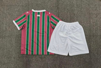 Fluminense Local Niños 25-26