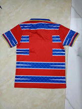 Camiseta Parma Portero 98-99 Retro trasera