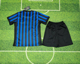 Inter Milan Local Niños 25-26