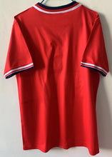 Camiseta Middlesbrough FC Local 97-98 Retro trasera