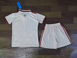 Bayern Munich Tercera Equipacion 24-25 Niño