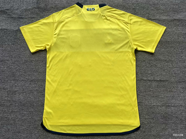 Nashville SC Local 24-25 Niños