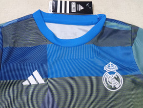 Real Madrid Entrenamiento Niños 25-26