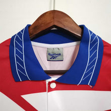 Camiseta Chile Local 1998 Retro complemento 1