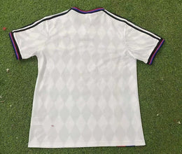 Camiseta Bayern Munich Visitante 95-96 Retro trasera