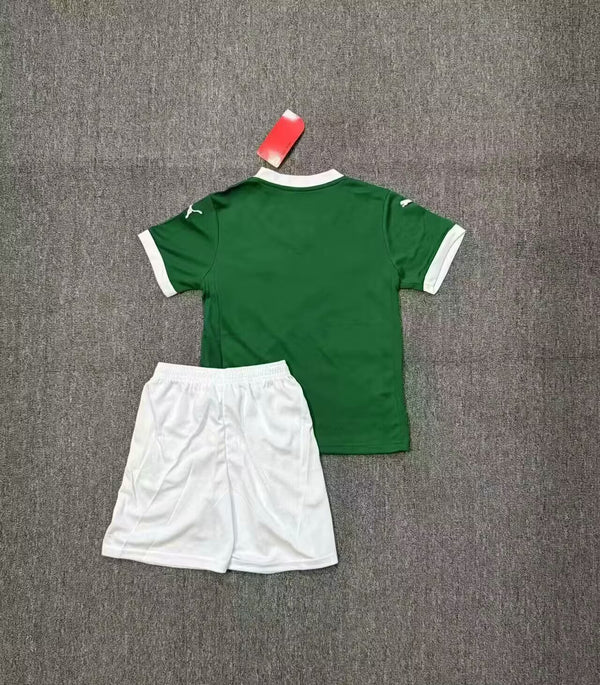 Palmeiras Local Niños 25-26
