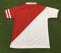 Camiseta AS Monaco Local 94-95 trasera