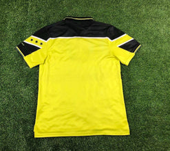 Camiseta Borussia Dortmund Copa 1997 Retro trasera