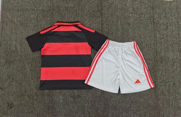 Flamengo Local 26-27 Niño
