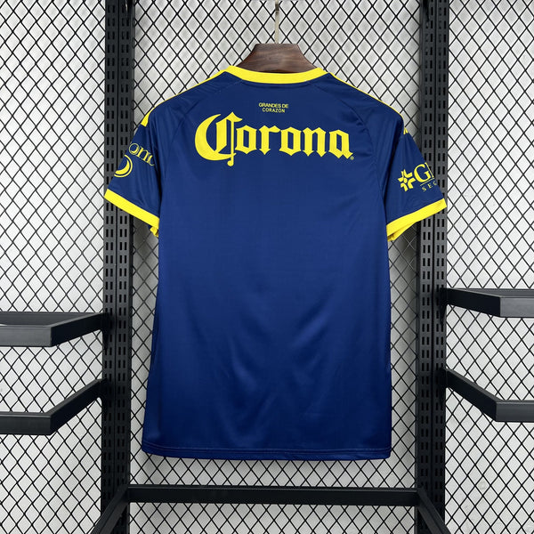 Club América Visitante 26-27