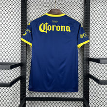 Club América Visitante 26-27
