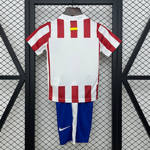 Atletico de Madrid Local 25-26 Niños