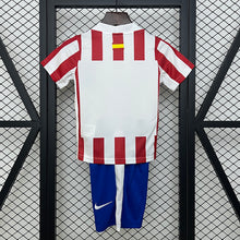 Atletico de Madrid Local 25-26 Niños