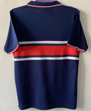 Camiseta USA Visitante 1995 Retro trasera