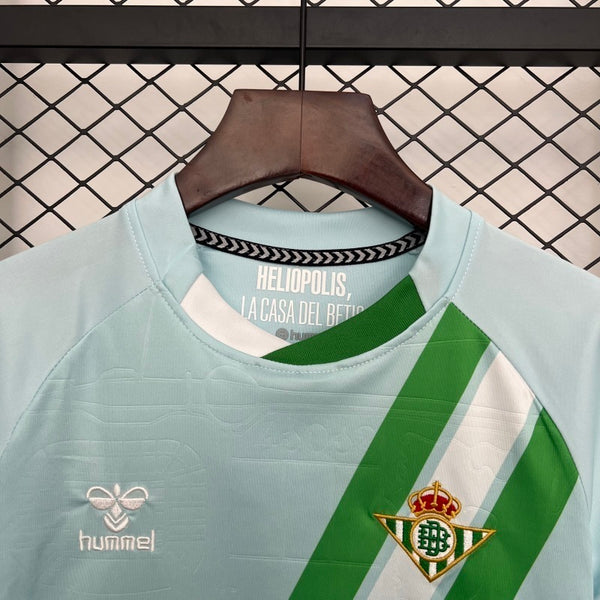 Real Betis Visitante 25-26 Niños