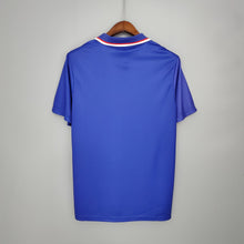 Camiseta Fiorentina Local 95-97 trasera