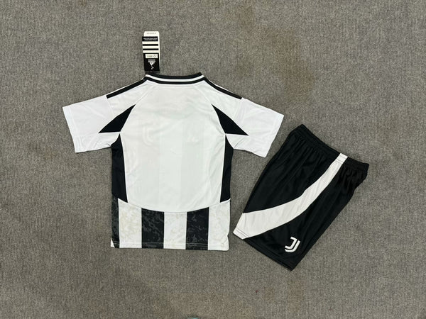 Juventus Local Niño 24-25